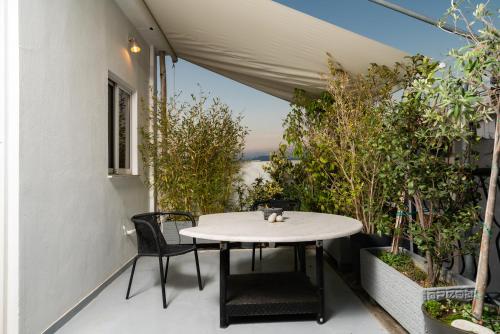 Gallery image of 5* Penthouse Acropoli View Loft in Athens