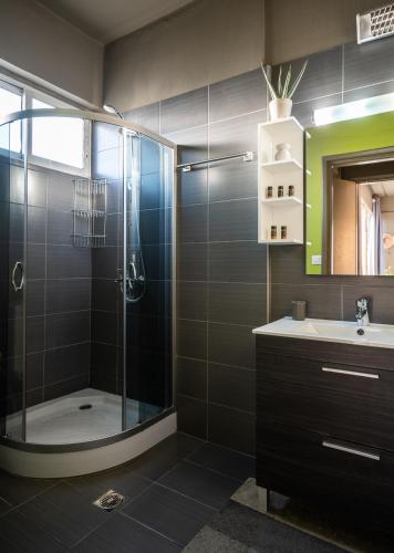 5* Penthouse Acropoli View Loft