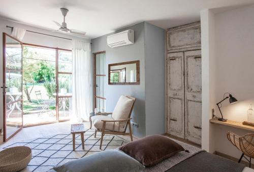 Landhuis Les Hamaques (Spanje Viladamat) - Booking.com