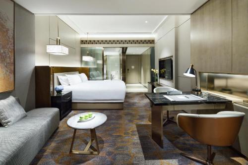 صورة لـ فندق غراند ميلينيوم شنغهاي هونغتشياو في شانغهاي