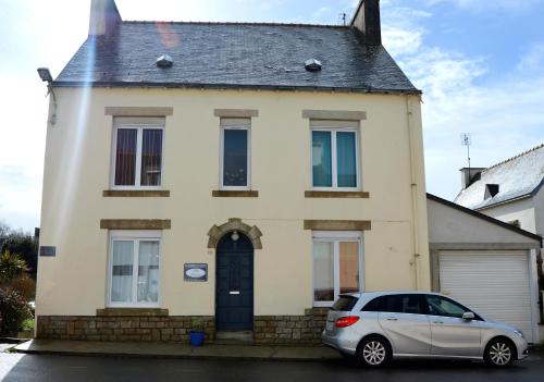 Galeriebild der Unterkunft Chez Pierrette in Pont-Croix