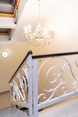 Fotografie z fotogalerie ubytování Hotel Artur v Osvětimi