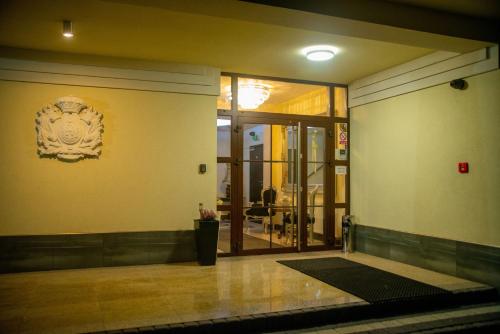 Fotografie z fotogalerie ubytování Hotel Artur v Osvětimi