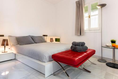 Lux Home - Sierpes Terrace, Seville – Updated 2022 Prices
