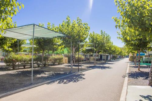 Billede fra billedgalleriet på Camping y Bungalows Monmar i Moncófar