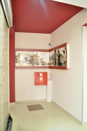 Imagen de la galería de Garni Hotel 018 In, en Niš