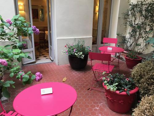 Hotel Relais Bosquet by Malone photo 44