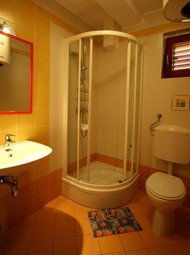 Apartmani Barbalić Dario