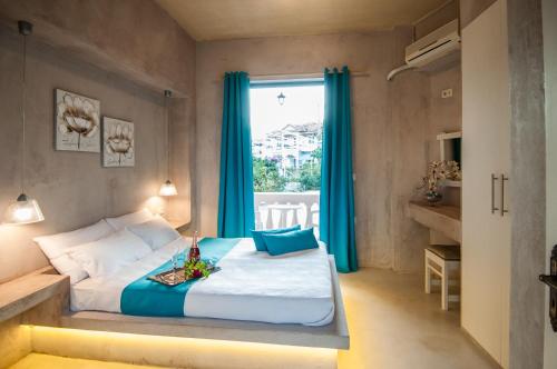 Gallery image of Zante Nest Studios & Apartments in Alikanas