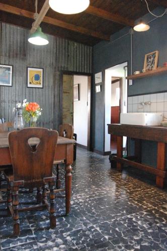 Fotografie z fotogalerie ubytování Altaves v destinaci San Clemente del Tuyú