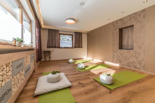 Gallery image of Das Hochegg - Apartments in Obergurgl