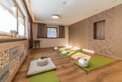 Kép Das Hochegg - Apartments szállásáról Obergurglban a galériában