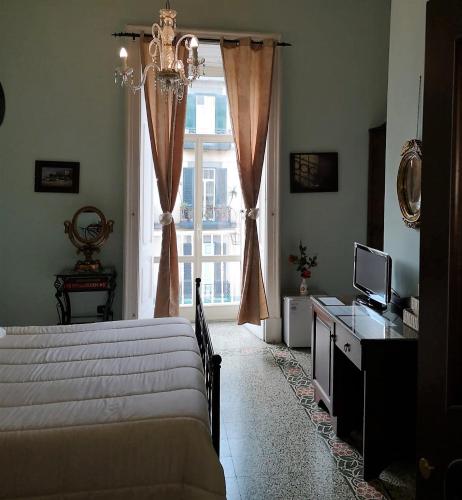 B&B Art Suite Principe Umberto