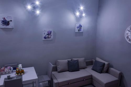 Guest house Scarlatti