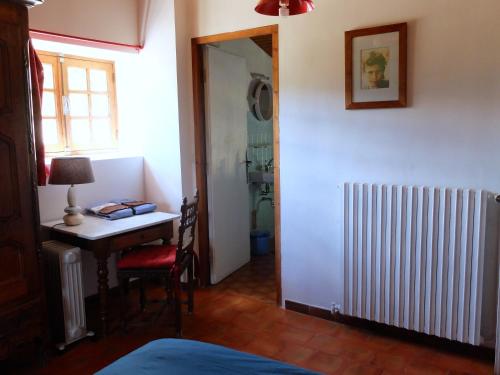 Φωτογραφία από το άλμπουμ του Chambres d'hôtes de l'Abbaye σε Montbrun-les-Bains