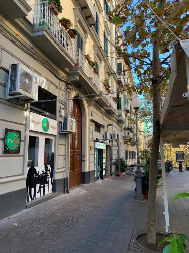 Guest house Scarlatti