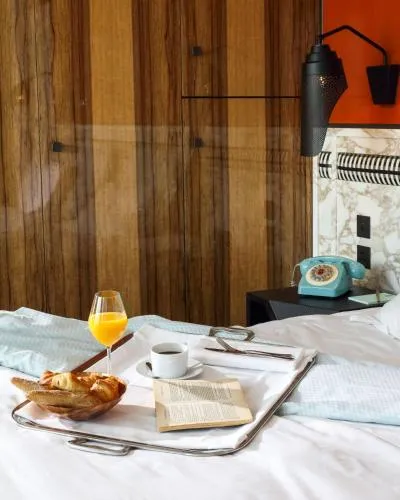 Hotel Les Bains Paris photo 26