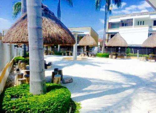 Gallery image of Cabaña Ciudadela Premium San Jeronimo in San Jerónimo