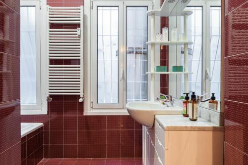 Moscova Flexyrent Apartment
