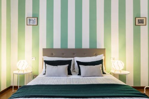 Moscova Flexyrent Apartment