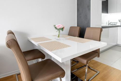 Sauna - Flexible SelfCheckIns 6 - Zagreb - Garage - Electric vehicle ccharger - Loggia - New - Luxury - Apartments Repinc 6