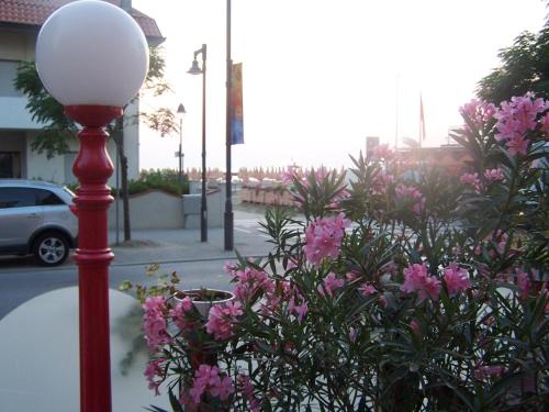 Galeriebild der Unterkunft Hotel Imperiale & SPA in Gatteo a Mare