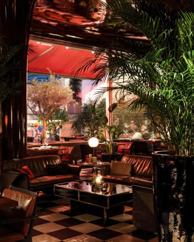 Hotel Les Bains Paris photo 42