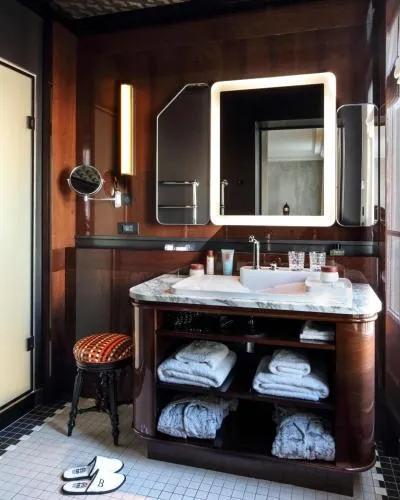 Hotel Les Bains Paris photo 8