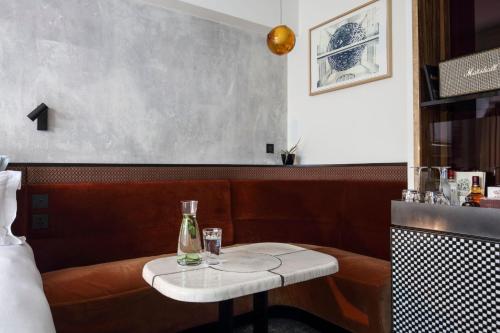 Hotel Les Bains Paris photo 46