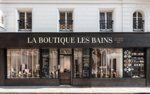 Hotel Les Bains Paris photo 48