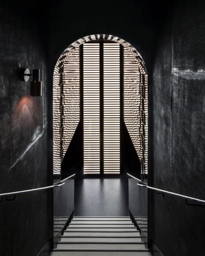 Hotel Les Bains Paris photo 54