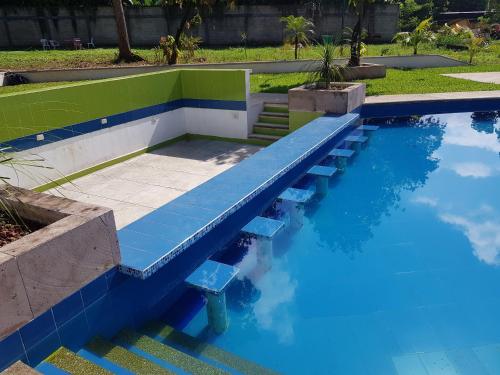 Gallery image of Yolonam inn in Agua Bendita