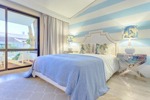 Afbeelding uit fotogalerij van THE LAKERS Boutique Apartment in Quinta do Lago