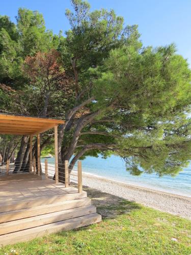 Φυσικό τοπίο κοντά σε αυτό το παραθεριστικό πάρκο
