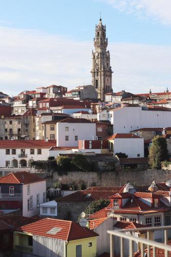 HM - OPorto City View