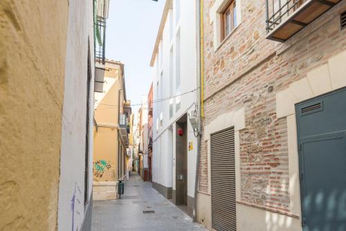 Malaga City Breaks