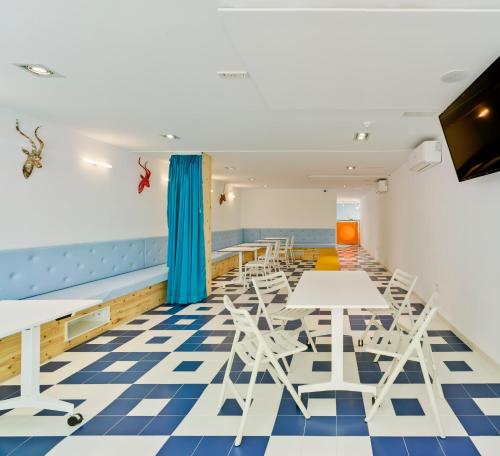 Gallery image of LoopINN Hostel Cartagena in Cartagena