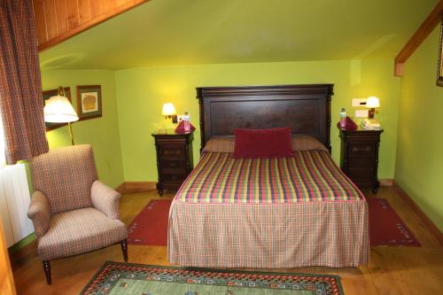 Hotel Cenera