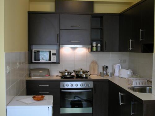 Lábas-Ház Apartman 9600 Sárvár, Markusovszky u. 2. kép - 3