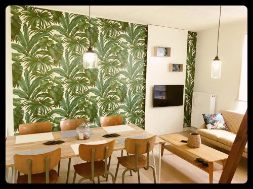 Foto trendy house 5min from shoppingstreets 1
