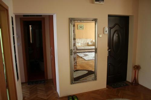Gallery image of Nice & Relaxing Central Apartment in Baia Mare