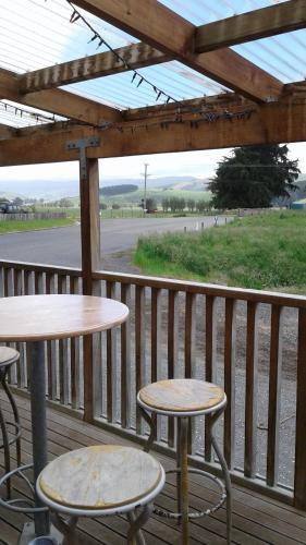 Foto dalla galleria di Catlins Inn a Owaka