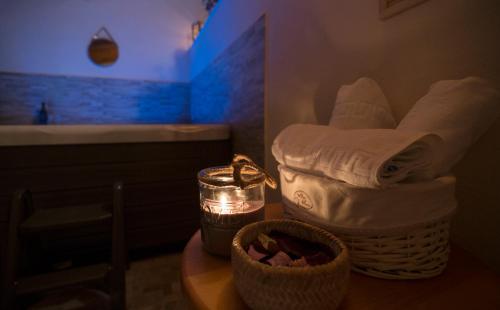 Fotografie z fotogalerie ubytování Holiday House Kate v destinaci Stolac