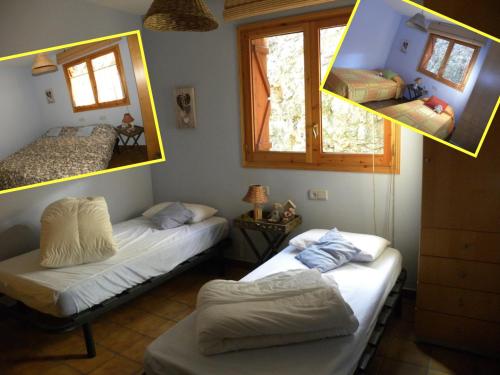 Photo de la galerie de l'établissement Cases Roses, à Escaló