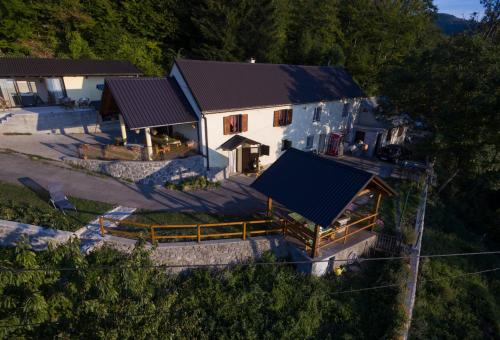 Fotografie z fotogalerie ubytování Holiday House Kate v destinaci Stolac