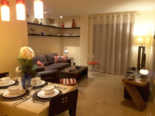 Amazing Condo in Alicante City Center