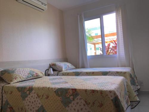 Gallery image of Flat em Porto de Galinhas - Muro Alto in Ipojuca