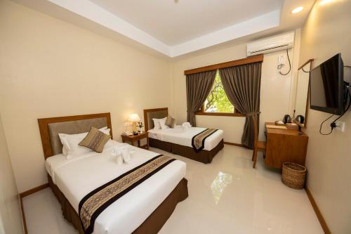 Bagan Sense Hotel – Photos 5