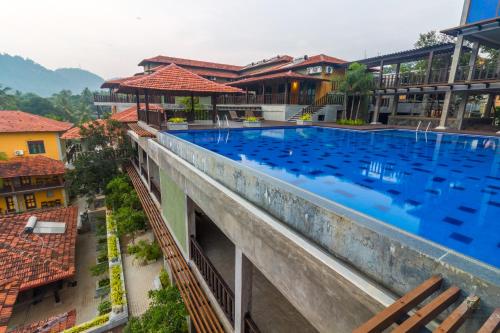 Fotografie z fotogalerie ubytování Serendip Stone Hotel and Bungalow v destinaci Kandy