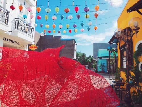 Imagen de la galería de Phan Rang Hotel, en Phan Rang